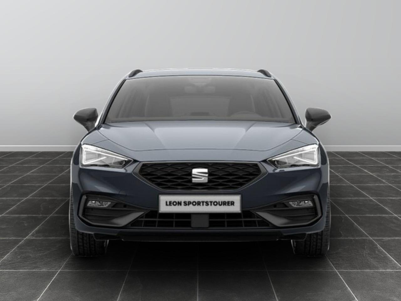 Seat Leon sportstourer 1.5 hybrid 116cv fr dsg