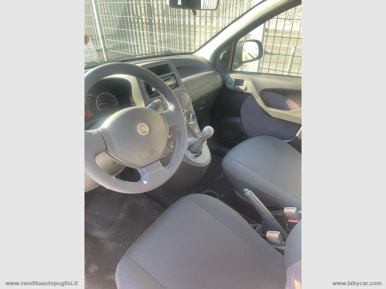 FIAT Panda 1.2 Emotion Eco