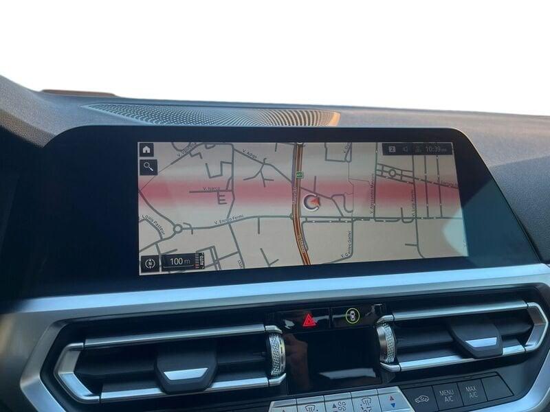 BMW Serie 2 Coupé 220d 48V Coupé Msport