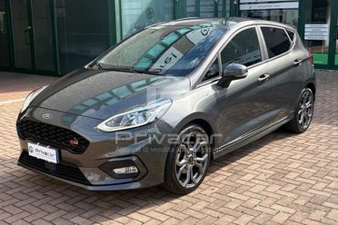 FORD Fiesta 1.1 85 CV 5 porte ST-Line