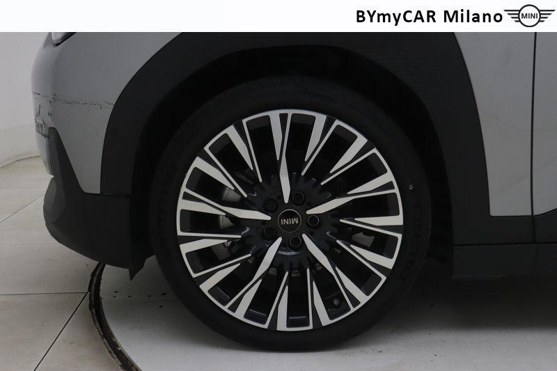 Mini Mini Aceman All-Electric E Classic