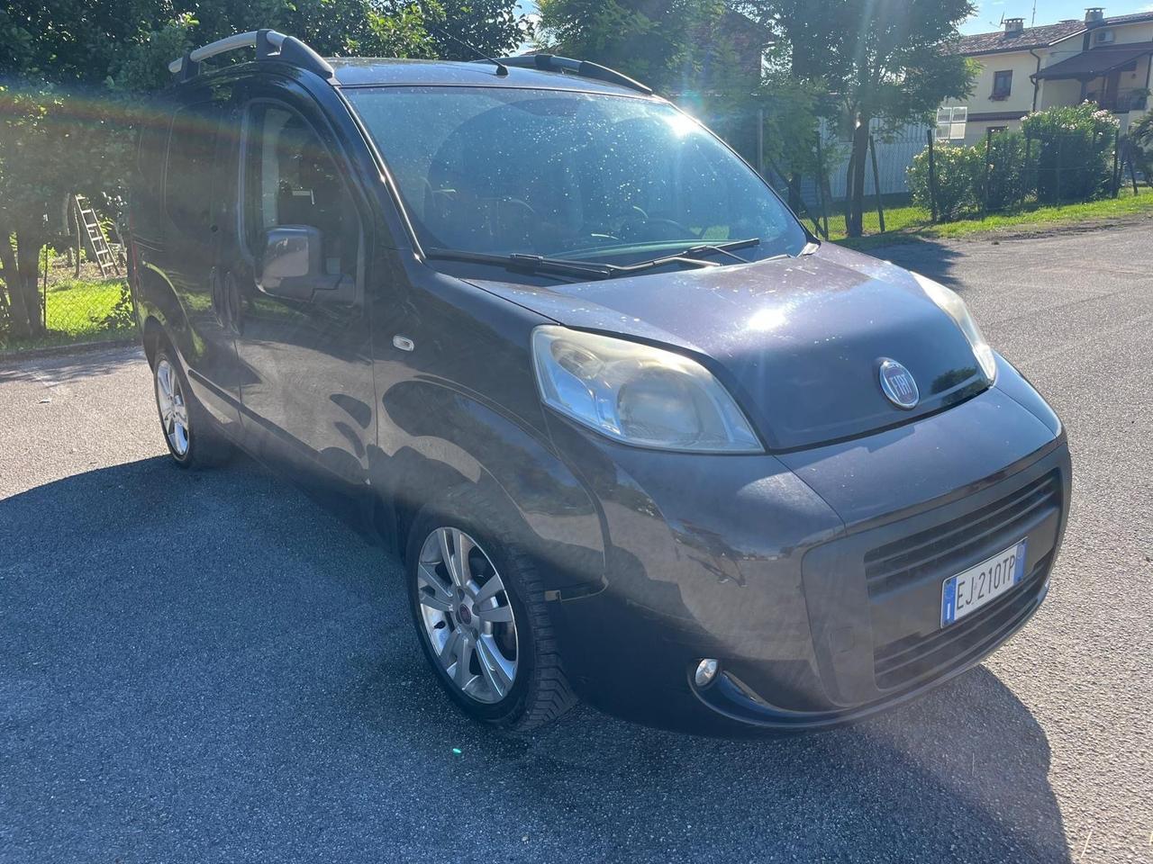Fiat Qubo