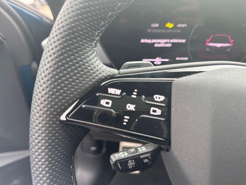 Audi A6/S6 e-tron A6 Avant e-tron performance Business 367cv