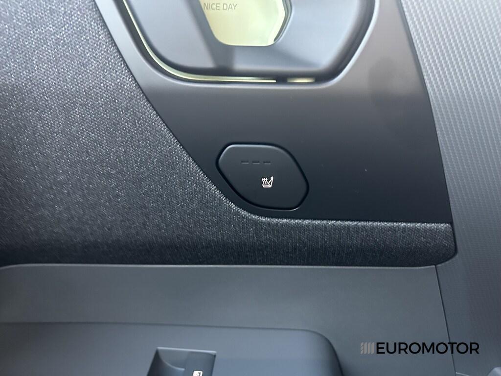 Kia EV2 42,2 kWh Earth obc 22kW