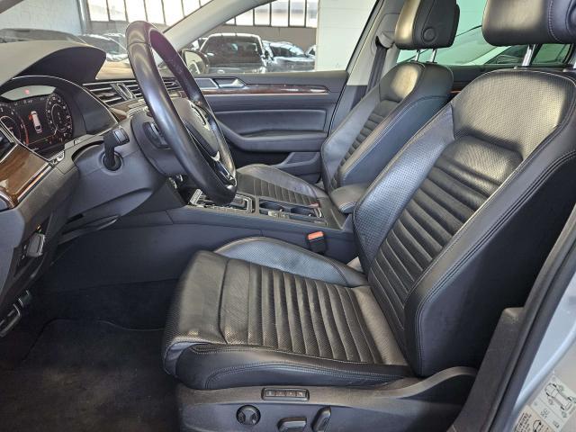 Volkswagen Passat Alltrack Passat VIII Alltrack 2.0 bitdi 4motion 240cv dsg