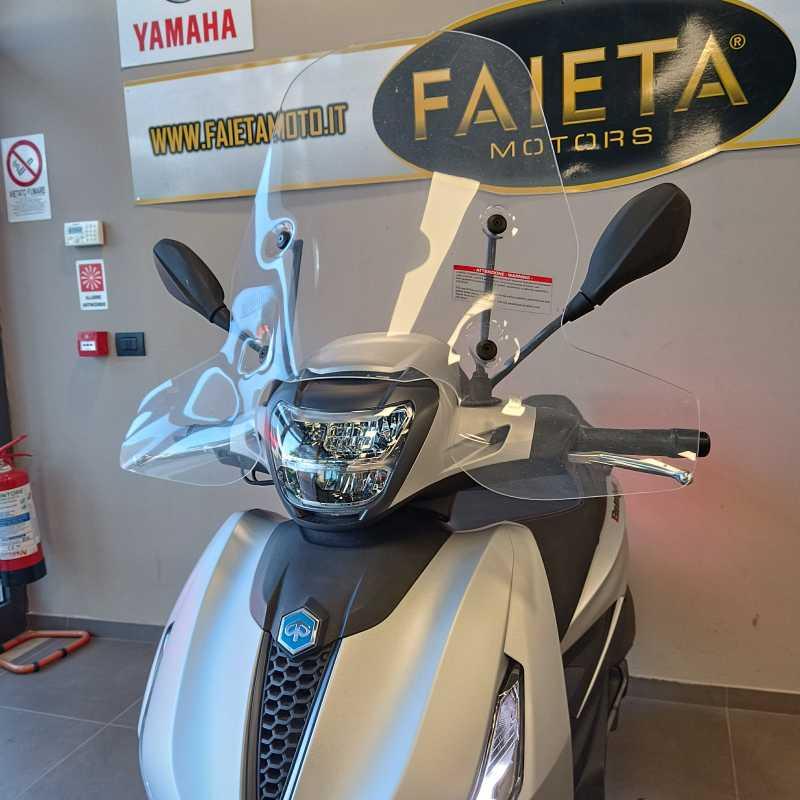 Piaggio Beverly 300 S - 2023
