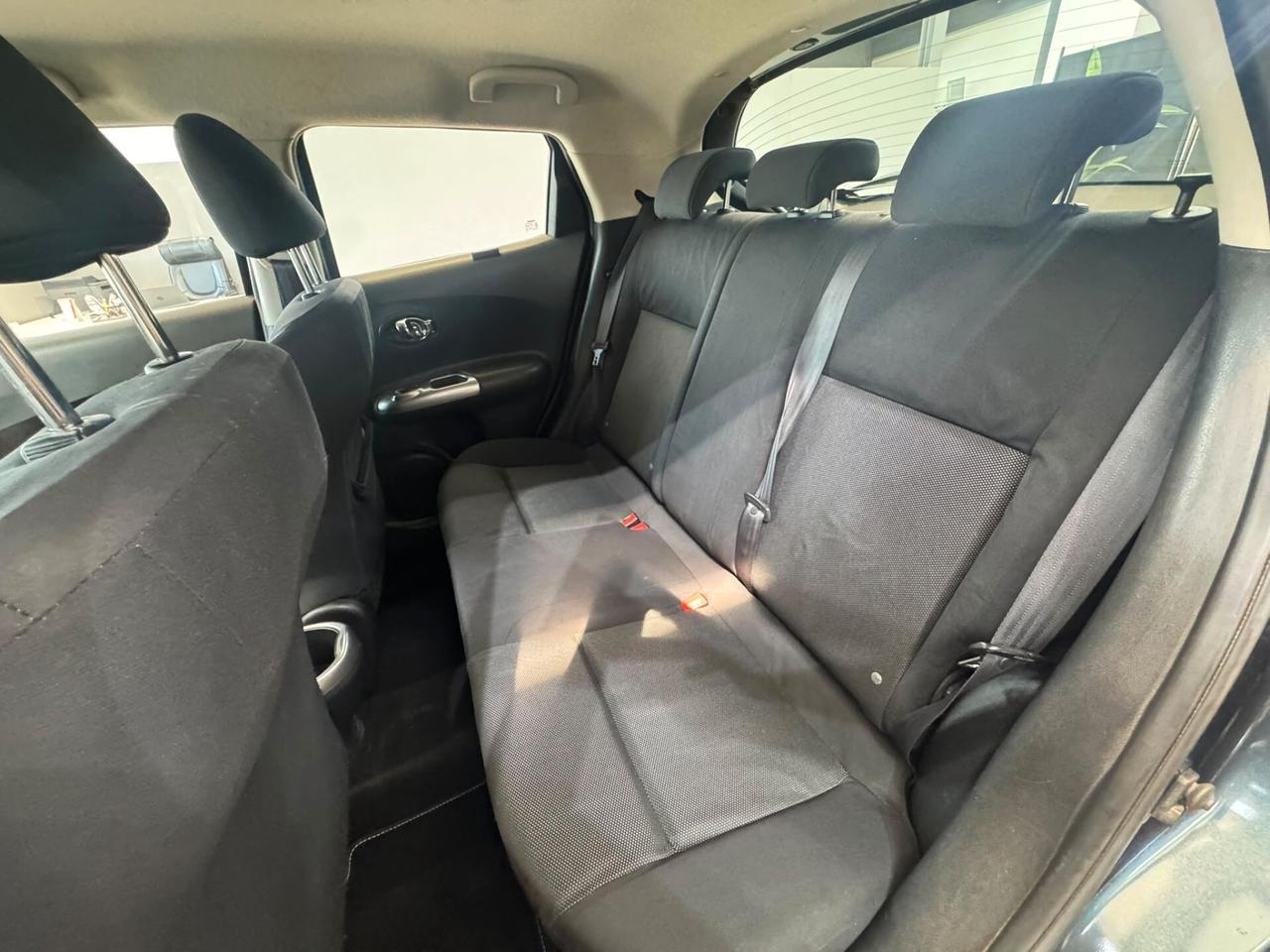 Nissan Juke 1.6 Acenta