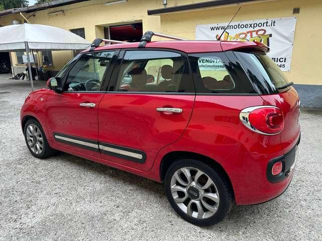 Fiat 500L 500L 2012 1.3 mjt Lounge 85cv