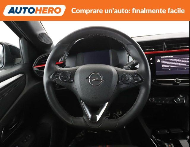OPEL Corsa 1.2 130 CV aut. GS Line