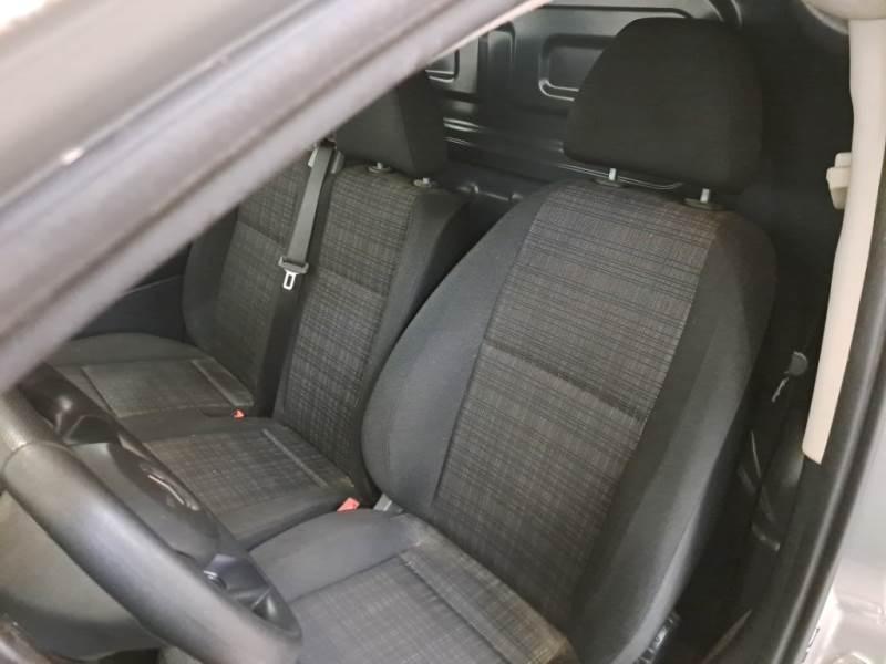 MERCEDES Vito 114 cdi long E6