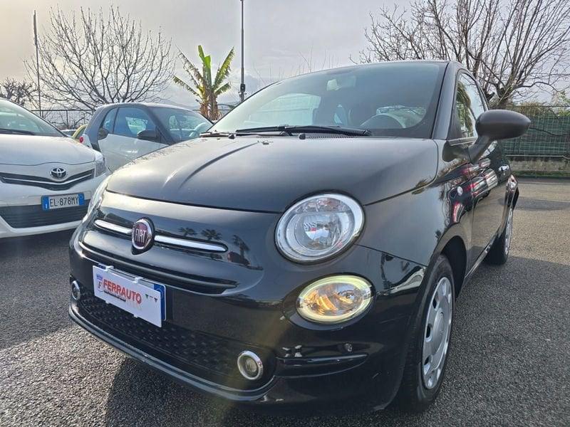 FIAT 500 1.2 EasyPower 69cV GPL Cult