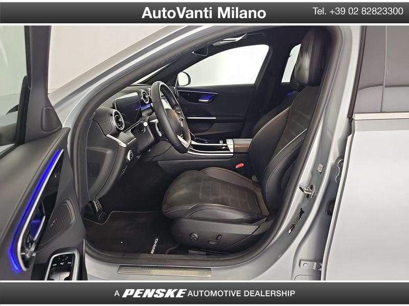 Mercedes-Benz Classe C C SW 220 d mhev Premium Plus 4matic auto