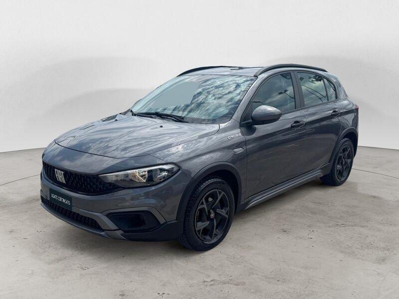FIAT Tipo Cross 1.3 Multijet 95 CV 5 Porte City Cross S&S