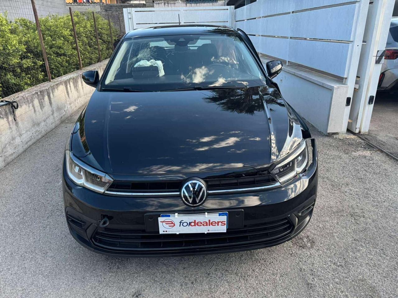 Volkswagen Polo 1.0 TSI Style-2023