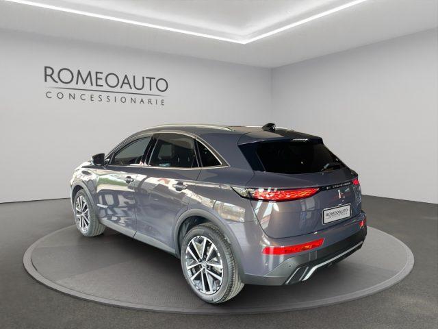 DS AUTOMOBILES DS 7 BlueHDi 130 aut. Exupery