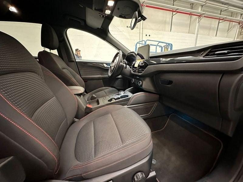 Ford Kuga 2.5 full hybrid ST-Line X 2wd 190cv cvt
