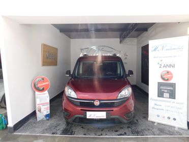 Fiat Doblo Doblò 1.4 16V Lounge