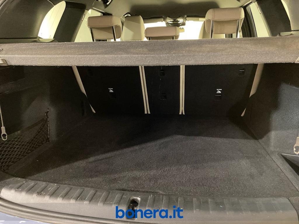 BMW X1 18 d X-Line Edition Essence sDrive DCT