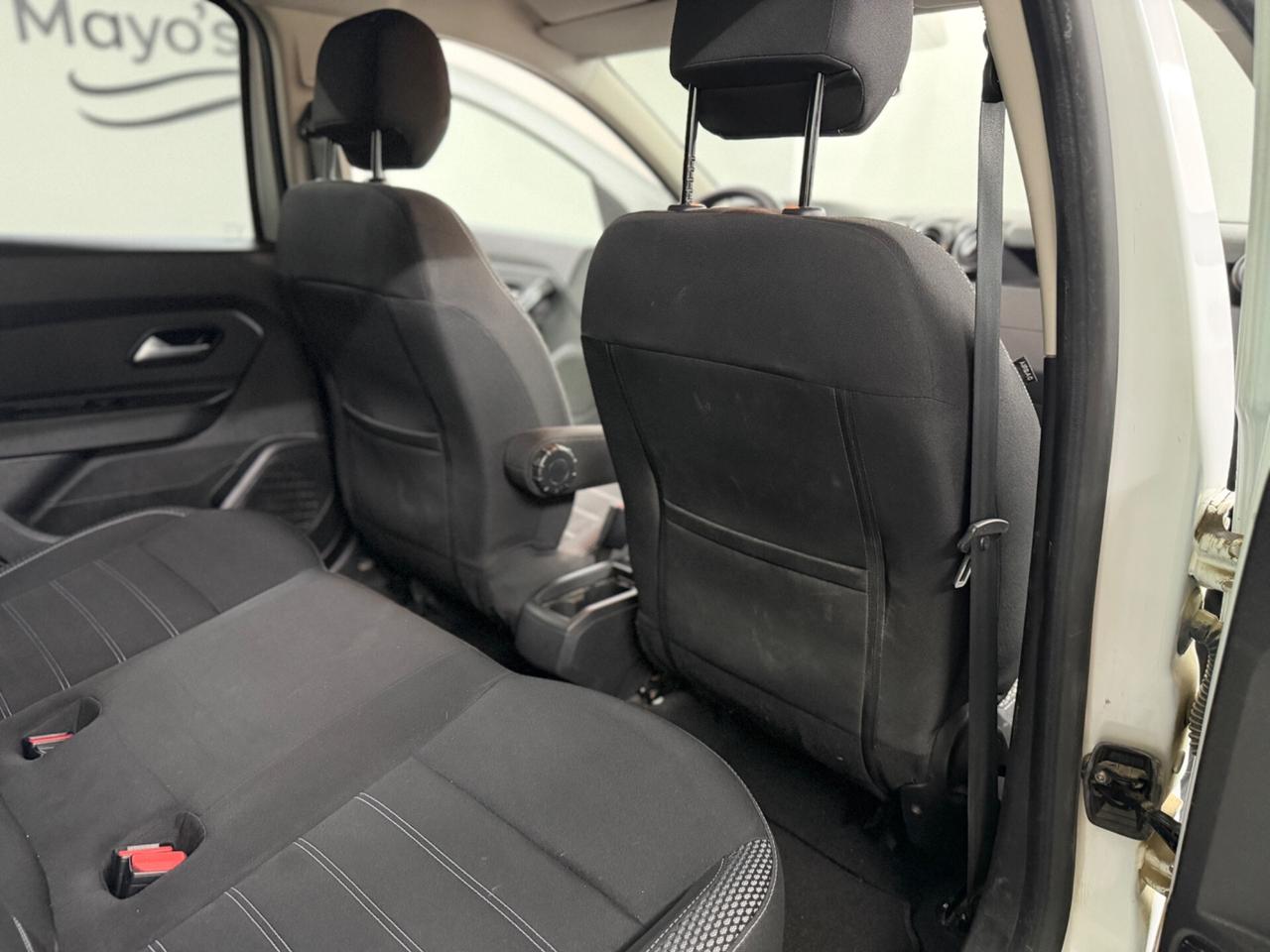 DACIA DUSTER (anno 2021)