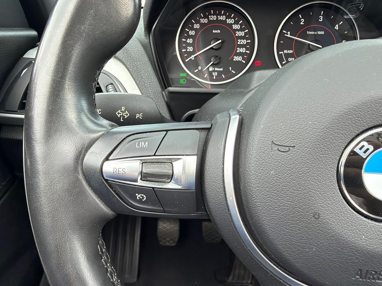 Bmw 220 2 series 220 d M Sport 190 cv ca #5873