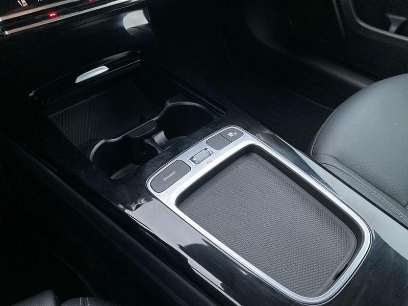 Mercedes-Benz Classe A A 180 d Progressive Advanced auto