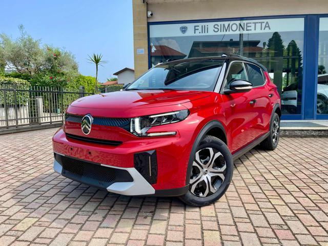 CITROEN C3 Aircross PureTech Turbo 100 Plus