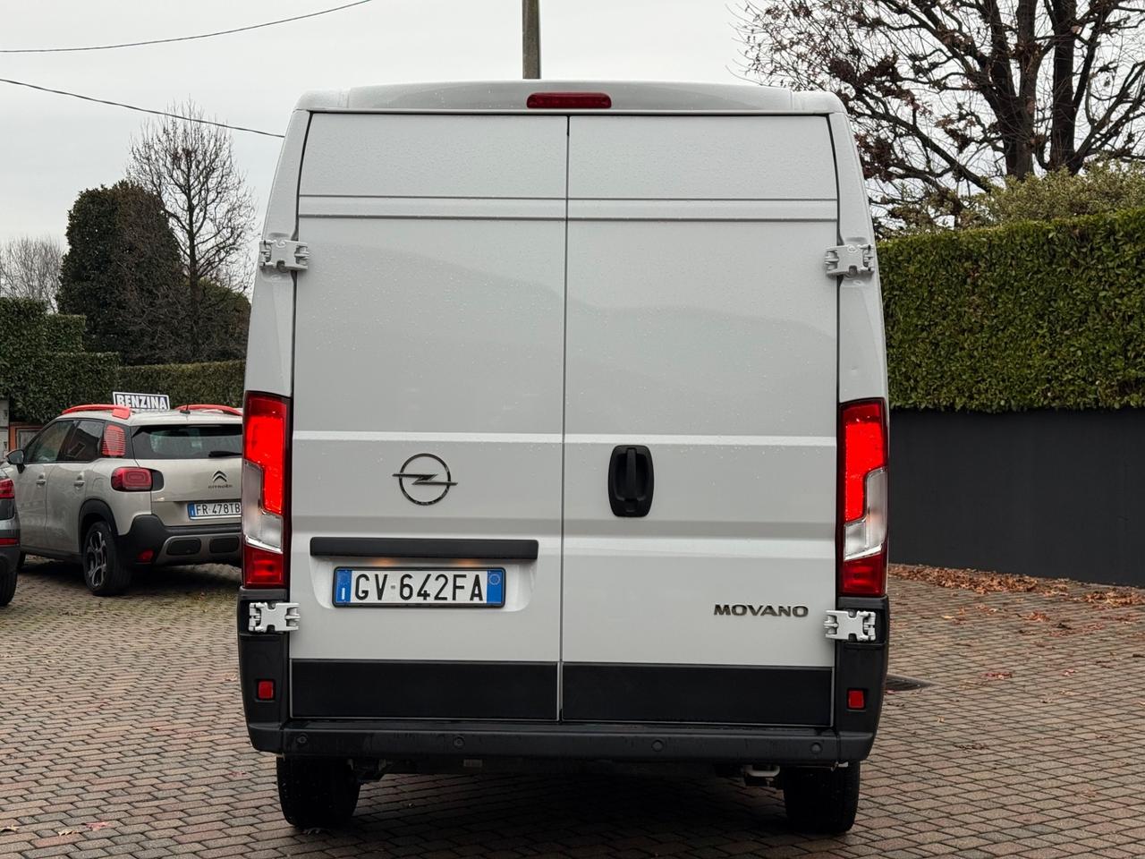 Opel Movano Furg. 35-L2 H2 BlueHdi + IVA 22 %