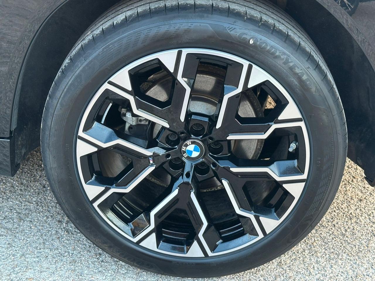 BMW X3 MSPORT XDRIVE20D 197CV - INNOVATION PACK - PREMIUM PACK