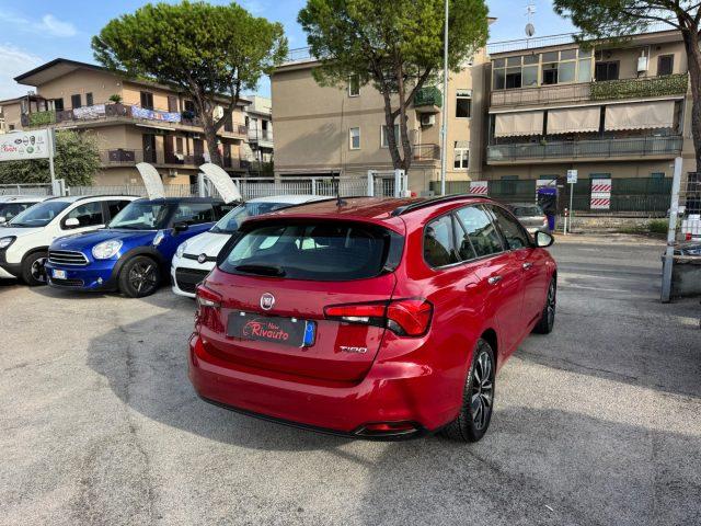 FIAT Tipo 1.6 Mjt S&S DCT SW Lounge Automatico
