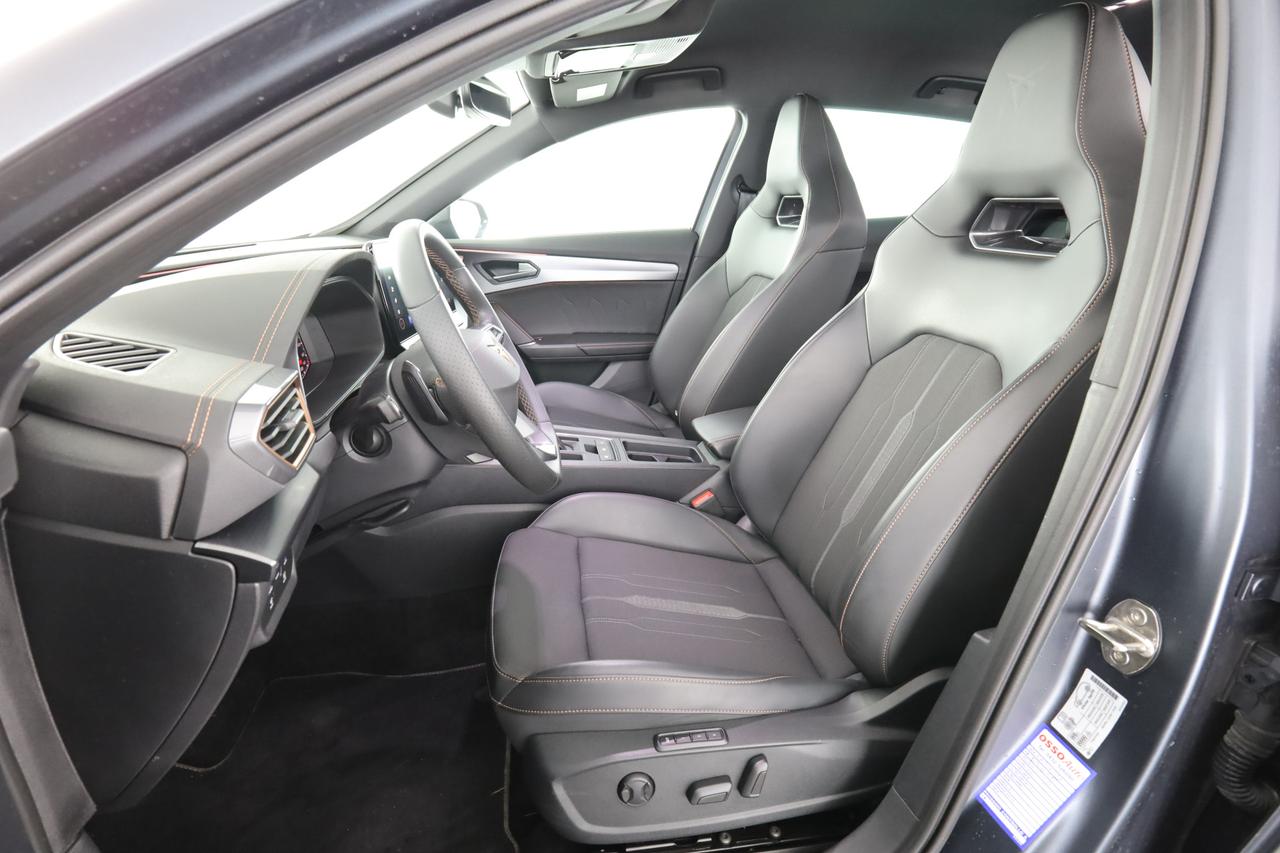 CUPRA Formentor 2.0 TSI DSG 4Drive