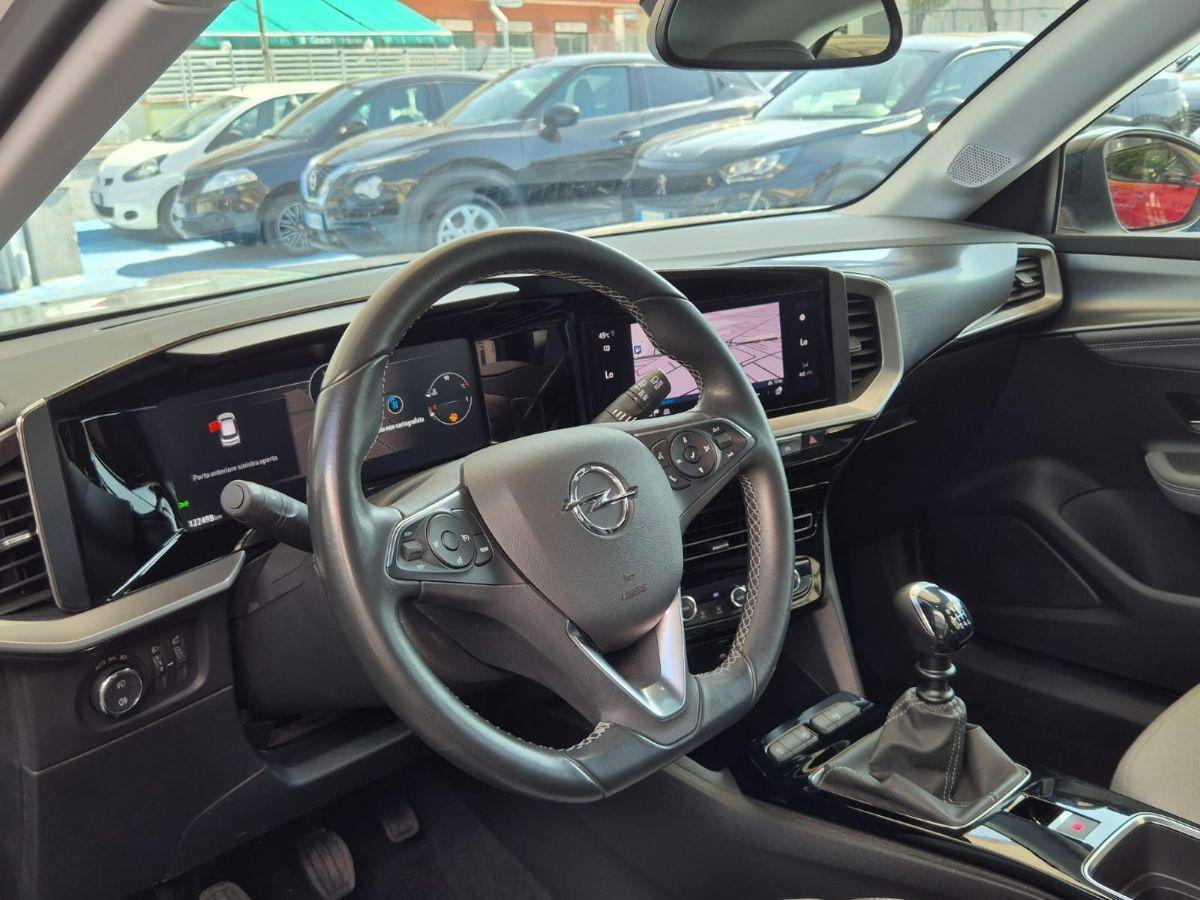 OPEL - Mokka - 1.5 diesel Ultimate Full