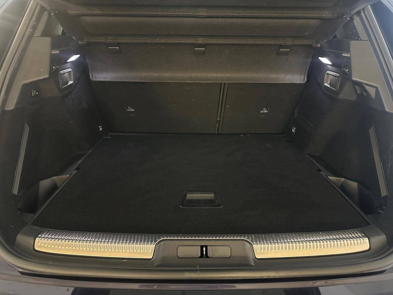 DS DS7 Crossback 2.0 bluehdi Prestige 180cv