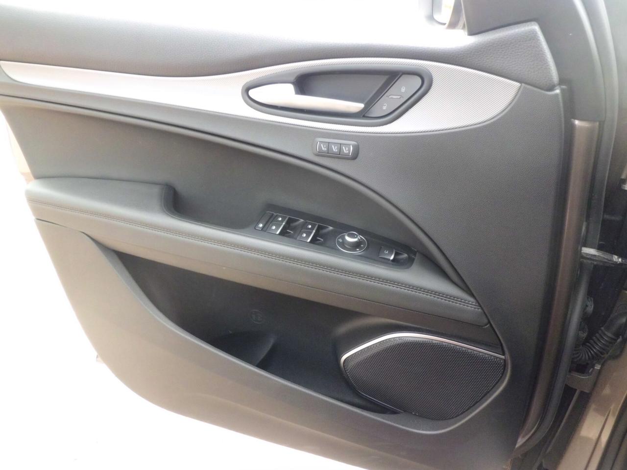 Alfa Romeo Stelvio 2.2 Turbodiesel 210 CV AT8 Q4 Sport Edition+DISTRIB+TAGLIANDO APPENA FATTI