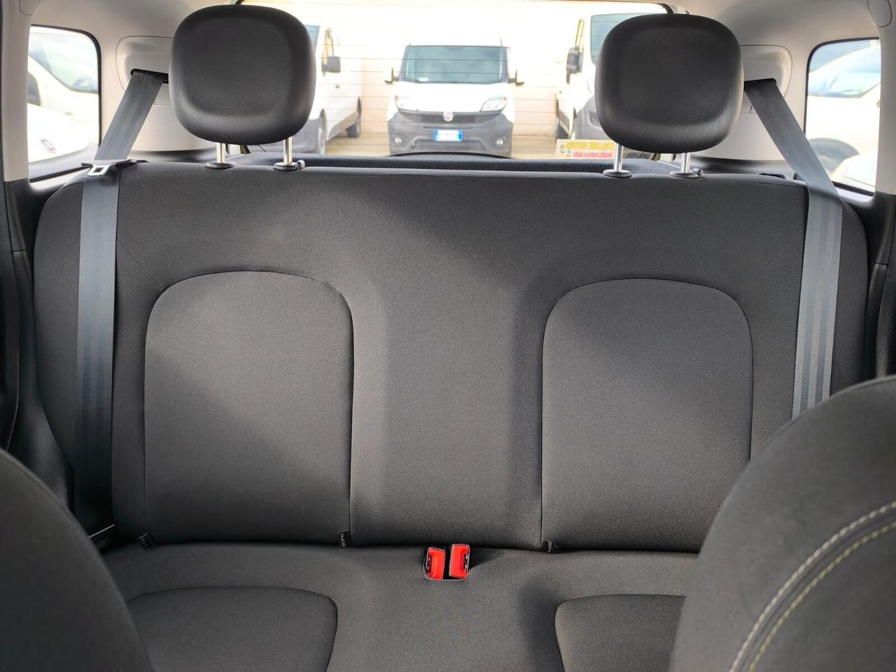 Fiat Panda 1.0 FireFly S&S Hybrid City Cross 2020