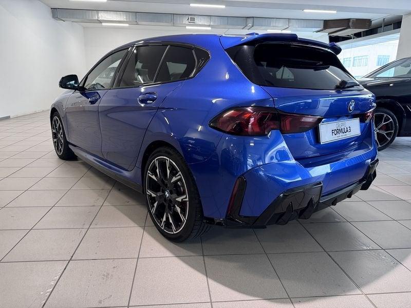 BMW Serie 1 118d MSport aut.