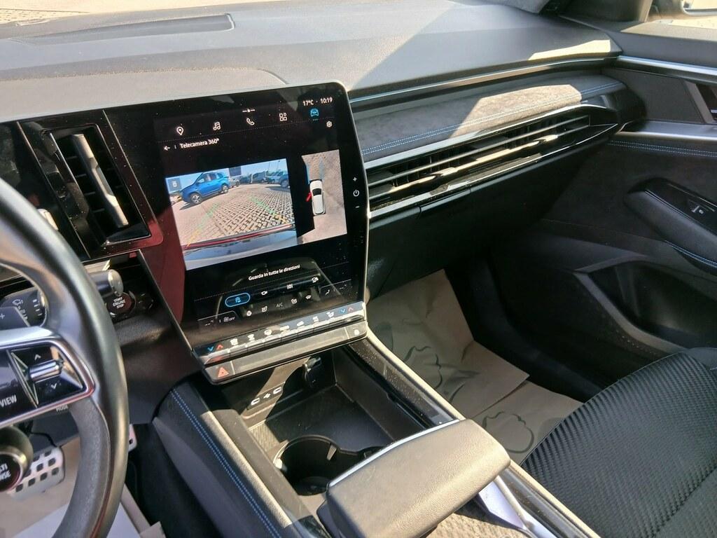 Renault Austral 1.2 E-Tech full hybrid Iconic Esprit Alpine