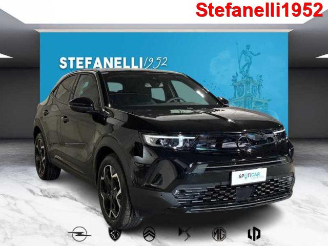 OPEL Mokka II 2020 - 1.2 t Ultimate s&s 130cv at8