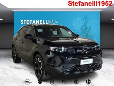 OPEL Mokka II 2020 - 1.2 t Ultimate s&s 130cv at8