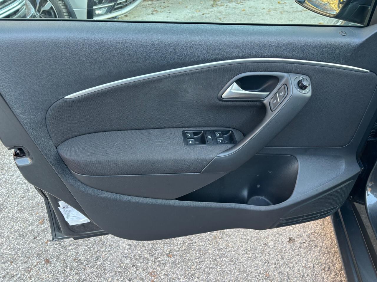 Volkswagen Polo 1.4 TDI 5p. Business BlueMotion Technology