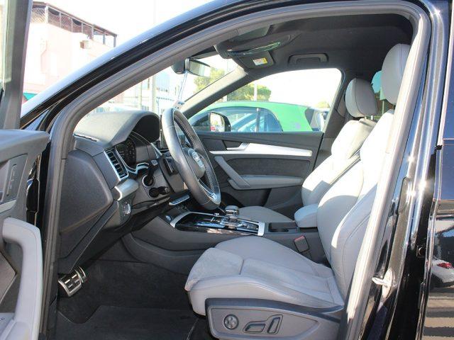 AUDI Q5 40 TDI 204 CV quattro S tronic S line plus