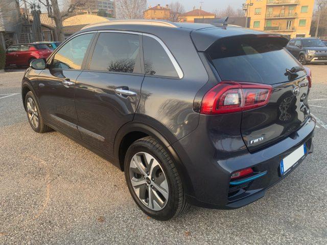 KIA e-Niro 64 kWh Style