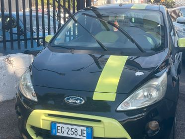 Ford Ka Ka+ 1.2 8V 69CV Business