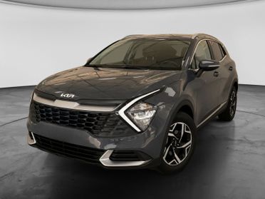 KIA Sportage V 2022 - Sportage 1.6 crdi mhev Business dct