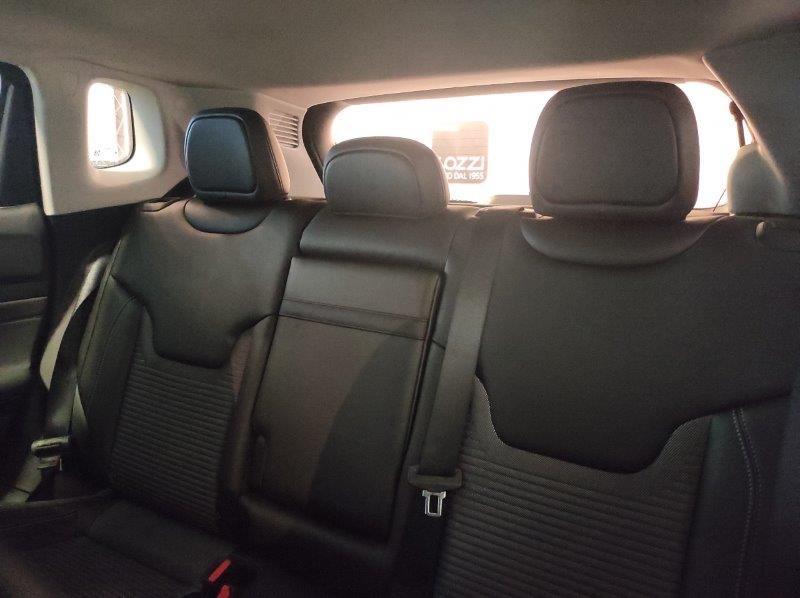 JEEP Compass 2ª serie - Compass 1.5 Turbo T4 130 CV MHEV 2WD Altitude