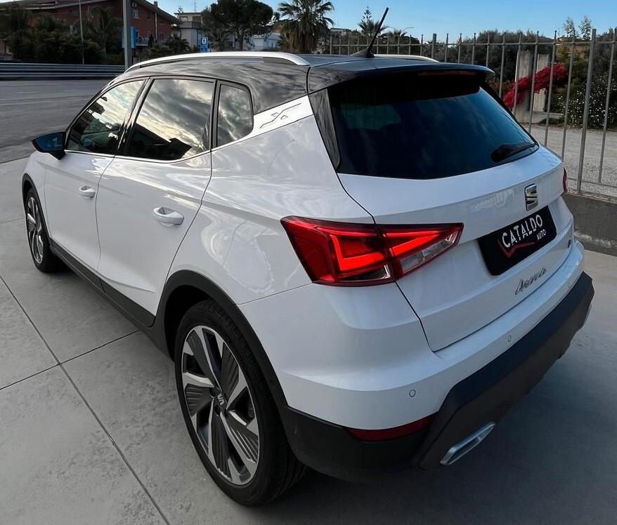 Seat Arona 1.0 EcoTSI 110 CV FR