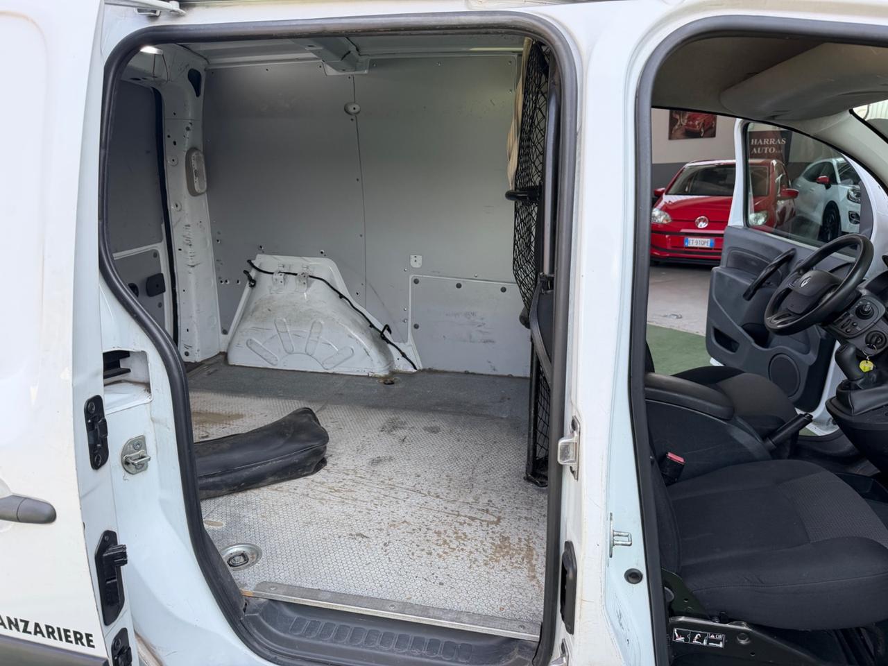 Renault Kangoo Blue dCi 8V 95CV 5 porte Life