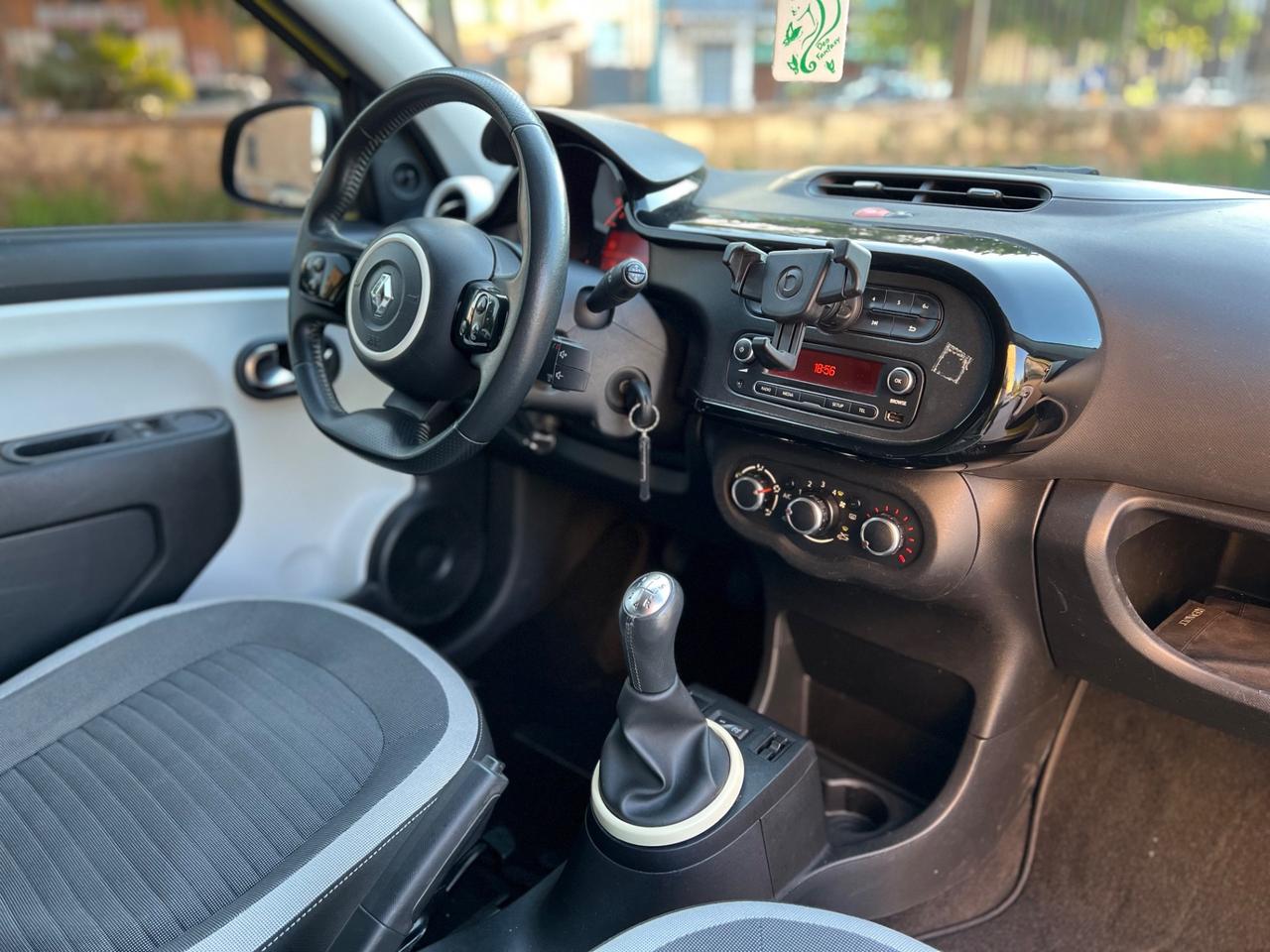Renault Twingo SCe Stop&Start Openair