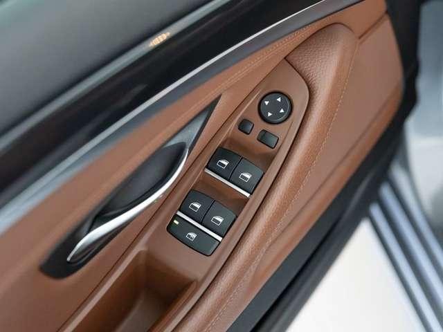BMW 520 BMW Serie 5 F10 Berlina 520d Futura AUTO