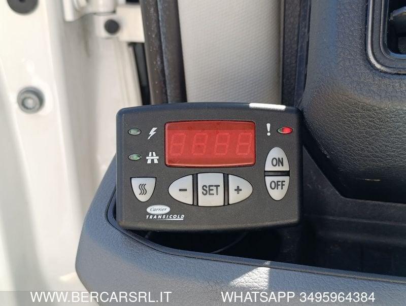 Volkswagen Crafter 35 2.0 BiTDI 177CV PL-TA Furgone*CELLA FRIGO ALLESTIMENTO LAMBERET*