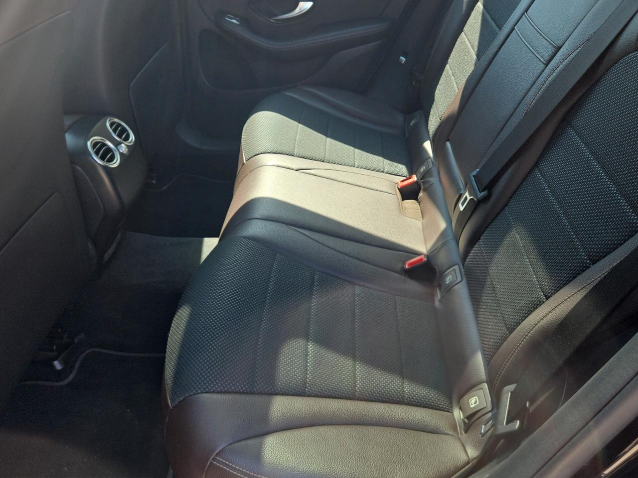 Mercedes-benz GLC 250 d 4Matic Sport